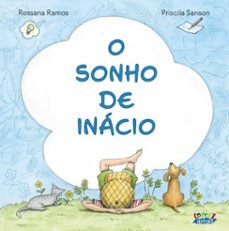 o sonho de inacio (ebook)-9786555554755