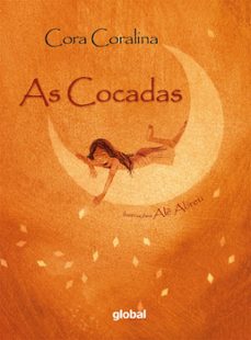 as cocadas (ebook)-cora coralina-9786556120355