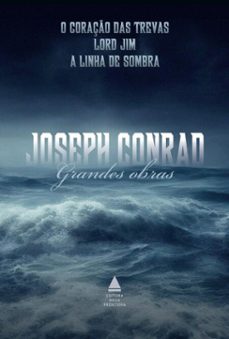 -joseph conrad-9786556407555