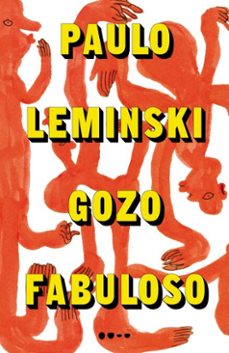 gozo fabuloso (ebook)-paulo leminski-9786556928555