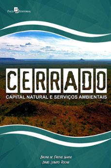 cerrado (ebook)-bruna de freitas iwata-israel lobato rocha-9786558404255