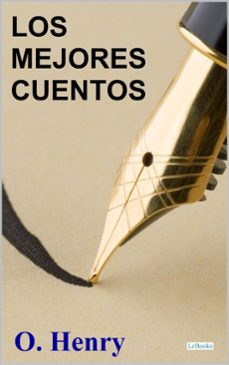 los mejores cuentos de o. henry (ebook)-9786558946755