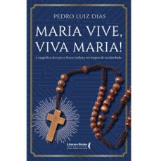 maria vive, viva maria! (ebook)-9786559229055