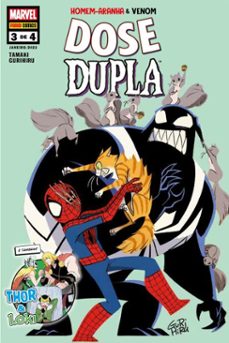 dose dupla vol. 3 (ebook)-mariko tamaki-9786559825455