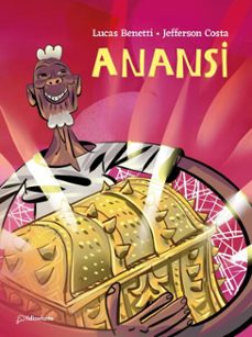 anansi (ebook)-lucas benetti-9786560652255