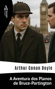 a aventura dos planos de bruce-partington (ebook)-arthur conan doyle-9786561339155