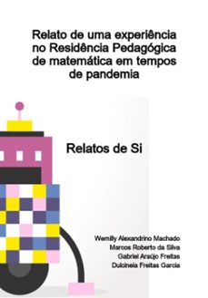 -alexandrino machado; marcos roberto silva; gabriel araújo freitas; dulcineia freitas garcia da wemilly-9786580508655