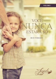 voce nunca estara so (ebook)-bud wright-9786580572755