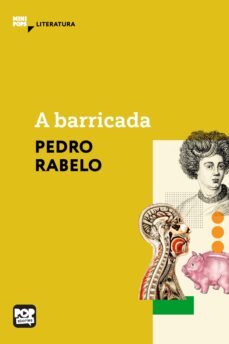 a barricada (ebook)-pedro rabelo-9786584542655