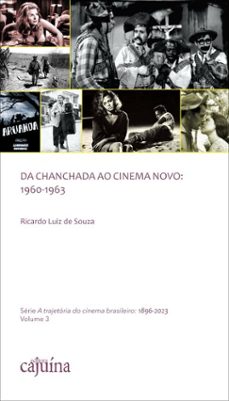 da chanchada ao cinema novo: 1960-1963 (ebook)-ricardo luiz de souza-9786585121255
