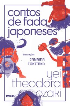 contos de fada japoneses (ebook)-yei theodora ozaki-9786585773355