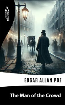 the man of the crowd (ebook)-9786585934855