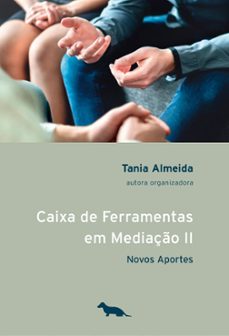 caixa de ferramentas em mediaço ii (ebook)-tania almeida-9786586201055
