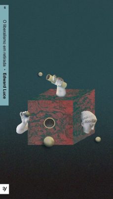 o liberalismo em retirada (ebook)-edward luce-9786586683455