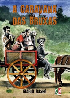 a caravana das bruxas (ebook)-mario rasec-9786588510155