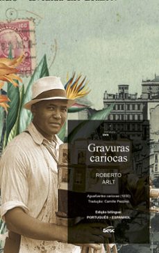 gravuras cariocas (ebook)-roberto arlt-9786589008255