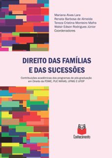 direito das familias e das sucesses (ebook)-9786589602255