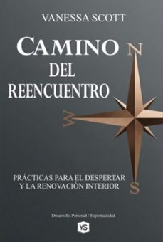camino del reencuentro (ebook)-vanessa scott-9786598771355