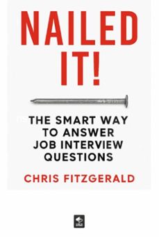 nailed it! (ebook)-chris fitzgerald-9786599565755