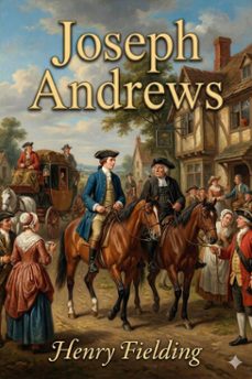 joseph andrews-9786726007455