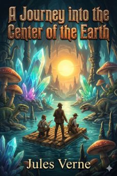 a journey into the center of the earth (ebook)-9786726009855