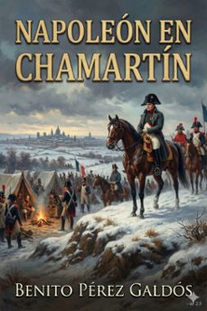 napoleon en chamartin (ebook)-9786726014255