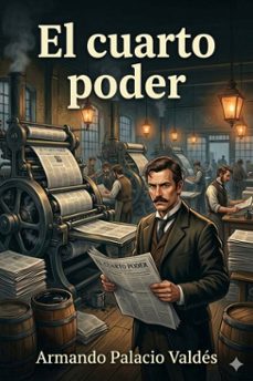 el cuarto poder (ebook)-9786726015955
