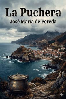 la puchera (ebook)-9786726016655