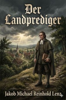 der landprediger (ebook)-9786726019755