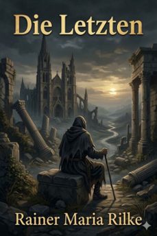 die letzten (ebook)-9786726021055