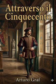 attraverso il cinquecento (ebook)-9786726022755