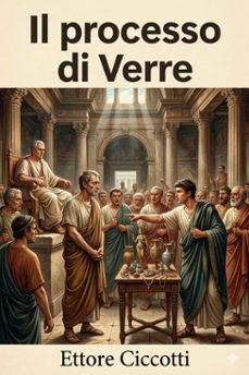 il processo di verre (ebook)-9786726023455