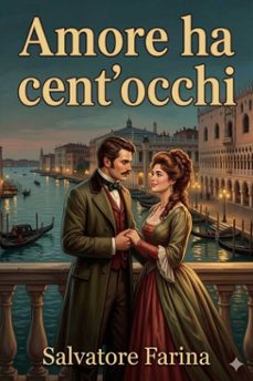 amore ha cent'occhi (ebook)-9786726025855