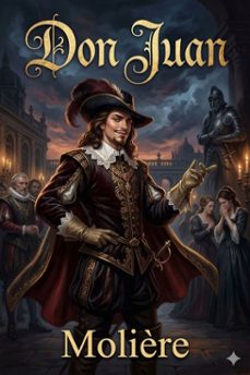 don juan, ou le festin de pierre (ebook)-9786726027255