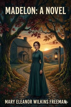 madelon: a novel (ebook)-9786726033355