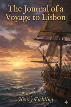 the journal of a voyage to lisbon (ebook)-henry fielding-9786726557455