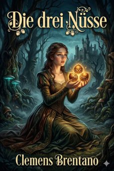 die drei nusse (ebook)-clemens brentano-9786726568055