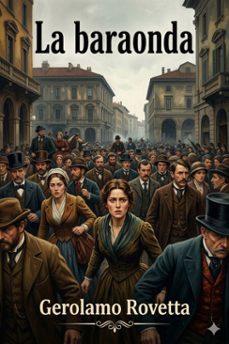 la baraonda (ebook)-gerolamo rovetta-9786726574155
