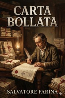 carta bollata (ebook)-salvatore farina-9786726575855