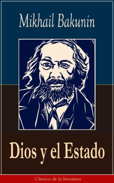dios y el estado-mijail bakunin-9788026803355