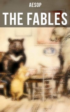 the fables of aesop (ebook)-9788027246755