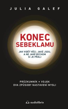 konec sebeklamu (ebook)-julia galef-9788088407355