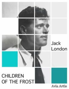-jack london-9788382265255