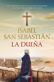 la dueña (ebook)-9788401026355