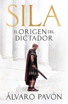 sila, el origen del dictador (ebook)-álvaro pavón-9788401035555
