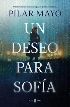un deseo para sofia (ebook)-pilar mayo-9788401037955