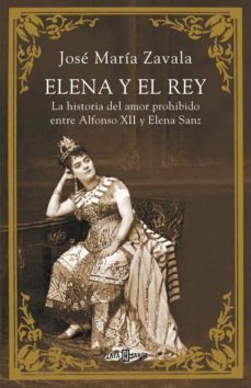 elena y el rey-9788401347955