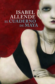 el cuaderno de maya (ebook)-isabel allende-9788401353055