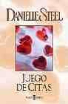 juego de citas-danielle steel-9788401379055