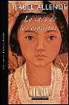 la casa de los espiritus-9788401385155